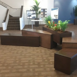 Bench - Indoor Benches