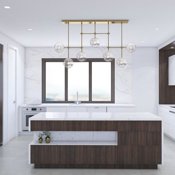 Kitchen Projects