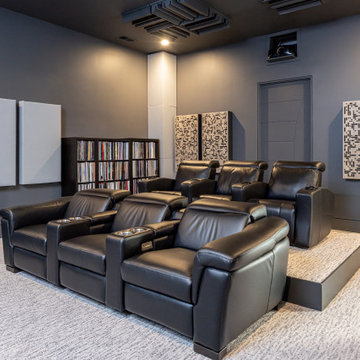 Living Contemporary at The Ramble