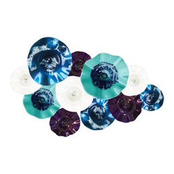 Glass Wall Decor - Products