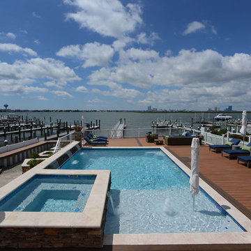The Mermaid House