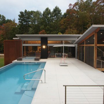 Vineyard Compound