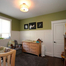 Nursery