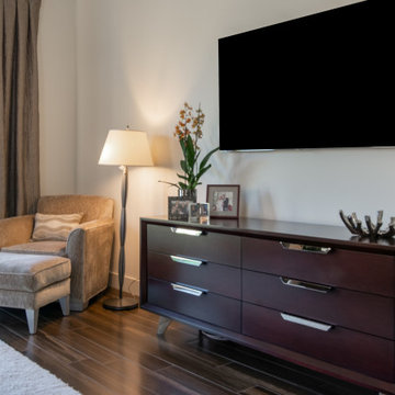 Rancho Mirage - New Build Ground Up