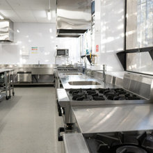 Carey Kitchen