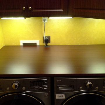 Laundry Rooms
