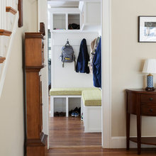 Mudrooms