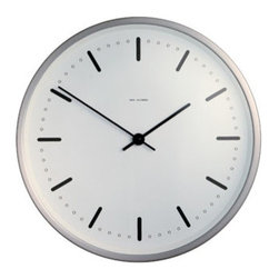 Rosendahl - Rosendahl City Hall Clock - Clocks