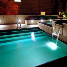 pool ideas
