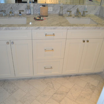 Custom Vanities