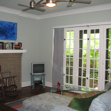 Overlook Condo Renovation