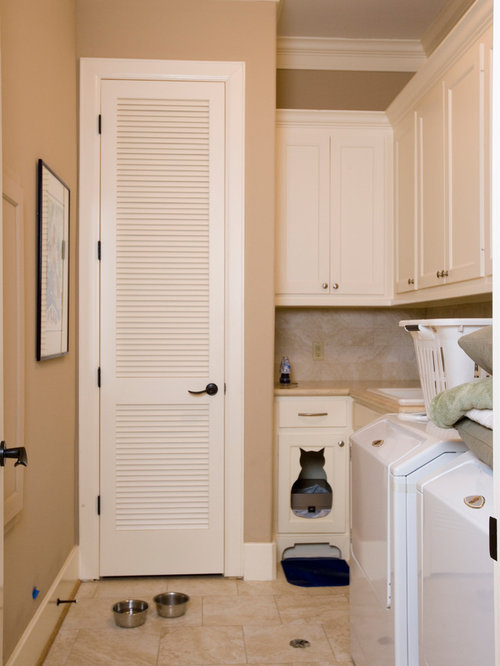 Hide Water Heater | Houzz