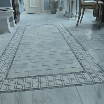 Master Bath Remodel
