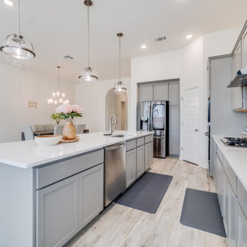 Remodeling Contractors Near Naperville