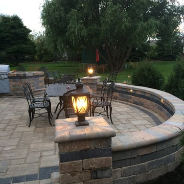 Stonebridge Project