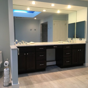 Bathrooms