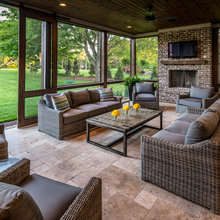 four seasons porch