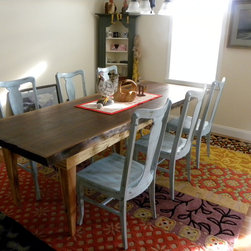 Farm Table - Dining Tables