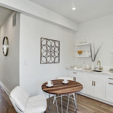 I Street Residence