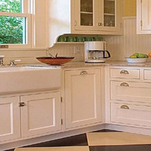 1920"s Kitchens