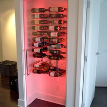 wine room