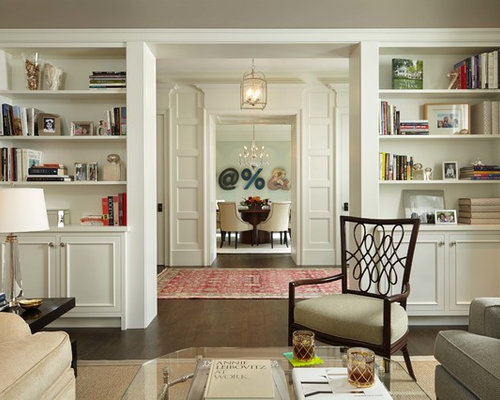 Colonial Farmhouse | Houzz