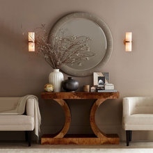 entry way
