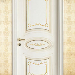 Traditional and classic doors - Interior Doors