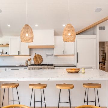 Eastside Costa Mesa - Staging
