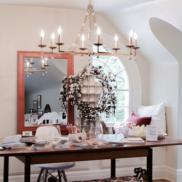 The 50th Annual Symphony Designers' Showhouse in Kansas City