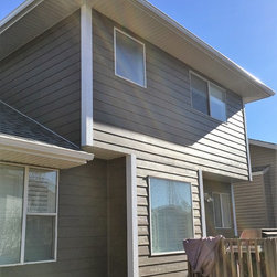 James Hardie Board - Products