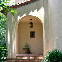 Redlands Front Porch