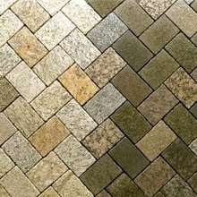 Pavers