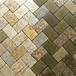 6x9 Granite Pavers - Outdoor Products