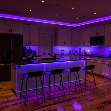Loxone Rocky Smart Home