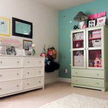 kid room