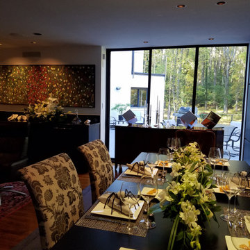 Kitchens of Note - Charitible Benefit - Baltimore Symphony Associates