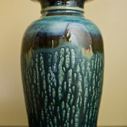 Pinehurst - Vases
