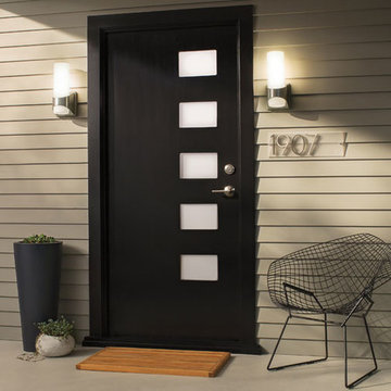 Exterior Home Lighting