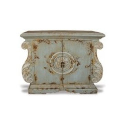 Hand Crafted Custom Furniture - Nightstands And Bedside Tables