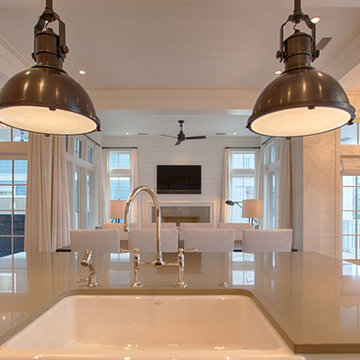 Private Residence - WaterSound Beach Style