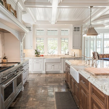 MENDHAM SHINGLE-STYLE ESTATE