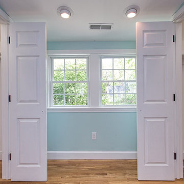 Purington Natick Home