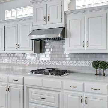 Dallas | Bowser | Kitchen (Revive)