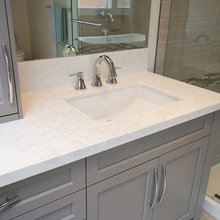 Bathroom Ideas