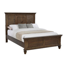 Bedroom ideas - beds
