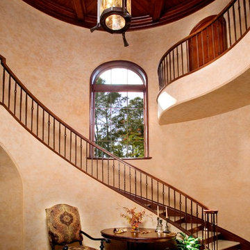 Equestrian Compound