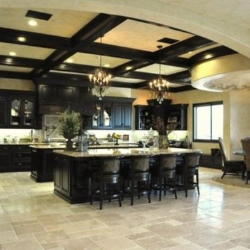 Traditional San Diego Kitchens