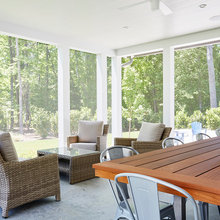 screen porch