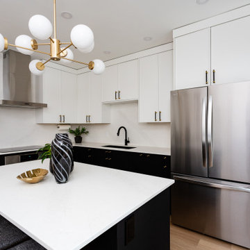 Eclipse - Townhouse